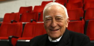 Morto il trevigiano monsignor Luigi Bettazzi, Zaia “Grande figlio di questa terra”