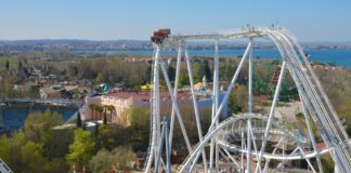 Gardaland compie 48 anni. Zaia “Icona ed eccellenza veneta”