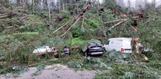 Maltempo, Zaia ha chiesto alla Meloni lo Stato d’Emergenza Nazionale