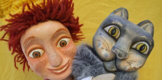 Al Parco degli Alberi Parlanti due spettacoli tra domenica e mercoledì