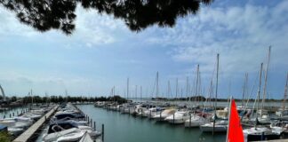 “Turismo Sociale ed Inclusivo nel Veneto ” sbarca a Eraclea Mare Eraclea Mare, la Darsena Mariclea