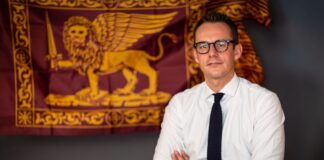 Prosecco superiore e Colline Unesco, il portavoce della Lega scrive ai Sindaci