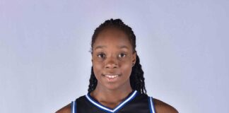 Ashley Egwoh, colpo della NPT Ashley Egwoh