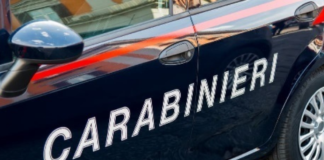 I Carabinieri di Treviso sgominano una centrale dello spaccio Market Refrontolo Tabaccheria