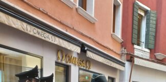 Venezia: Pattugliamenti congiunti Carabinieri-Guardia Civil Spagnola
