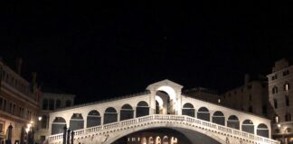 Ricercato in Vacanza a Venezia arrestato in un B&B ricercato vacanza