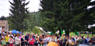 Torna sul Grappa la Mostra del Bastardo e del Morlacco