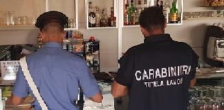 Cittadella. Controlli su attività commerciali, scattano denunce Cittadella. Controlli su attività commerciali, scattano denunce