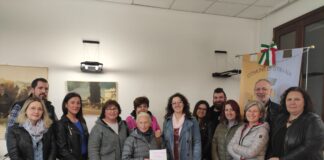 Istrana, al via la festa del Distretto del Commercio