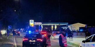 Controlli dei Carabinieri in Città e in Provincia