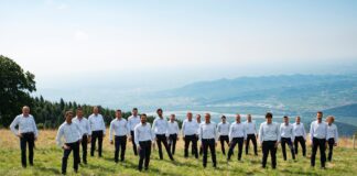 Passeggiata da Col Lonc e musica a Santo Stefano: domenica di bellezza a Segusino