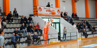 Anna Gini confermata alla NPT Anna Gini