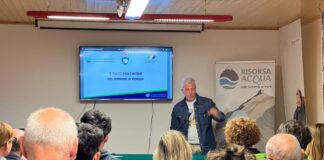 “Dalle Dolomiti al mare”: chiusa la tre giorni di convegno al rifugio Galassi Dalle Dolomiti al mare, il convegno al Rifugio Galassi