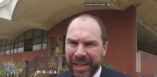 Ex Nigi: Preganziol non vuole il supermercato, Bortolato risponde Ex Nigi: Preganziol non vuole il supermercato, Bortolato risponde