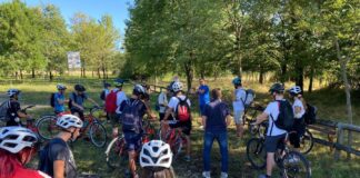 Spresiano, parte l’estate giovane Spresiano, parte l'estate giovane