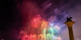 Redentore: da lunedì 3 luglio alle ore 12 aperte le prenotazioni Festa del Redentore 2022