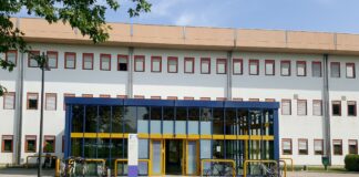 L’ospedale di comunità trasloca in Via Scarpa