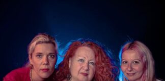 Al Teatro Del Monaco lo spettacolo-indagine “partecipiAMO BAGNI RADISA”