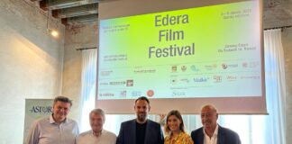 Presentato Edera Film Festival 2023: fucina di talenti e filmaker emergenti