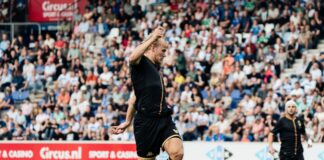 PEC Zwolle-Venezia FC 1-1 PEC Zwolle-Venezia FC - foto: sito Venezia FC