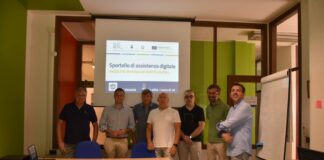 Nuovo sportello digitale Acli di Marghera Il nuovo sportello di Assistenza digitale Acli a Marghera