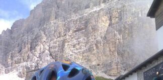 Quando il cicloturismo diviene amore: Roberto Grande e il suo ‘grande’ racconto