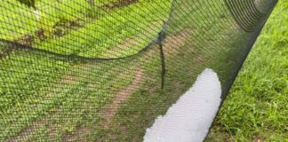 Grandine, Coldiretti: distrutti anche impianti di protezione grandine