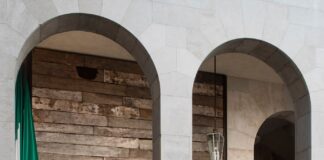 Presentazione dei “QUADERNI” e i bozzetti preparatori di Jannis Kounellis Presentazione