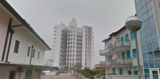 Via Vittorio Veneto, inizia il percorso di riqualificazione Jesolo, Via Vittorio Veneto - foto Google Maps