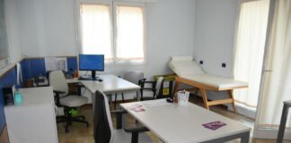 A Marghera la nuova sede dell’ambulatorio Disturbi del Comportamento Alimentare dell’Ulss 3 L'Ambulatorio per i disturbi del Comportamento Alimentare a Marghera