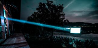 Lago Film Fest: il programma del primo weekend