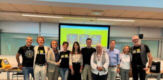 Torna il Ciani Live Aid La presentazione del Ciani Live Aid 2023