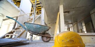 Montagnana: Trovato in casa con la refurtiva del cantiere