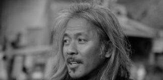 Lago Film Fest celebra il Leone d’oro Lav Diaz