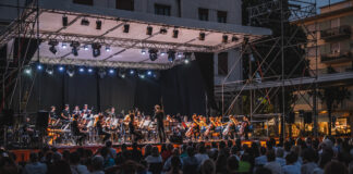 Marghera Estate 2023, al via domani sera Marghera Estate, la Giovane Orchestra Metropolitana