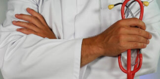 Ulss 3, 6 nuovi medici di famiglia Medico - foto di repertorio