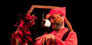 Il Teatro Viaggiante fa tappa a Mogliano con due spettacoli