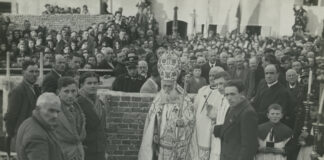 Pio X torna a Riese, centinaia di migliaia di pellegrini attesi in Veneto