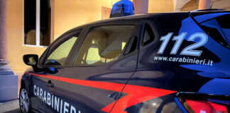 Obbligo di dimora al ladro delle osterie obbligo dimora