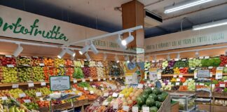 I supermercati a lezione dell’Academy online di Ama Crai Est