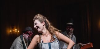 Teatro Viaggiante a Castelfranco, 25-26 luglio spettacoli nel parco del Conservatorio