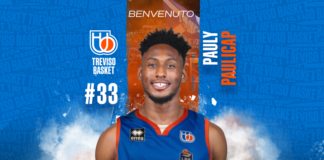 Pauly Paulicap alla TVB Pauly Paulicap