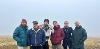 Concerto Pinguini Tattici Nucleari: come arrivare Pinguini Tattici Nucleari - foto d'archivio