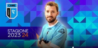 Pozzer Sacon Matheus alla Came Treviso C5 Pozzer Sacon Matheus