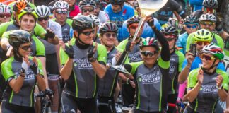 Prosecco Cycling fa boom: già 1300 iscritti per l’edizione del ventennale