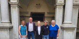 Ragazze nel Pallone: la XV edizione al Parco Le Brentelle brentelle XV edizione