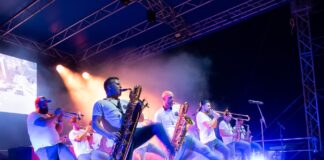 La settimana calda di Restival: sul palco Los Massadores e Carlo&Giorgio