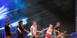 Restival 2023, il programma integrale delle serate