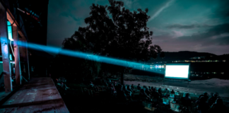 Un giovane regista berlinese vince il Lago Film Fest 2023