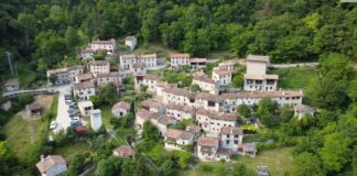 Una domenica tra natura e musica a Stramare